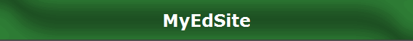 MyEdSite